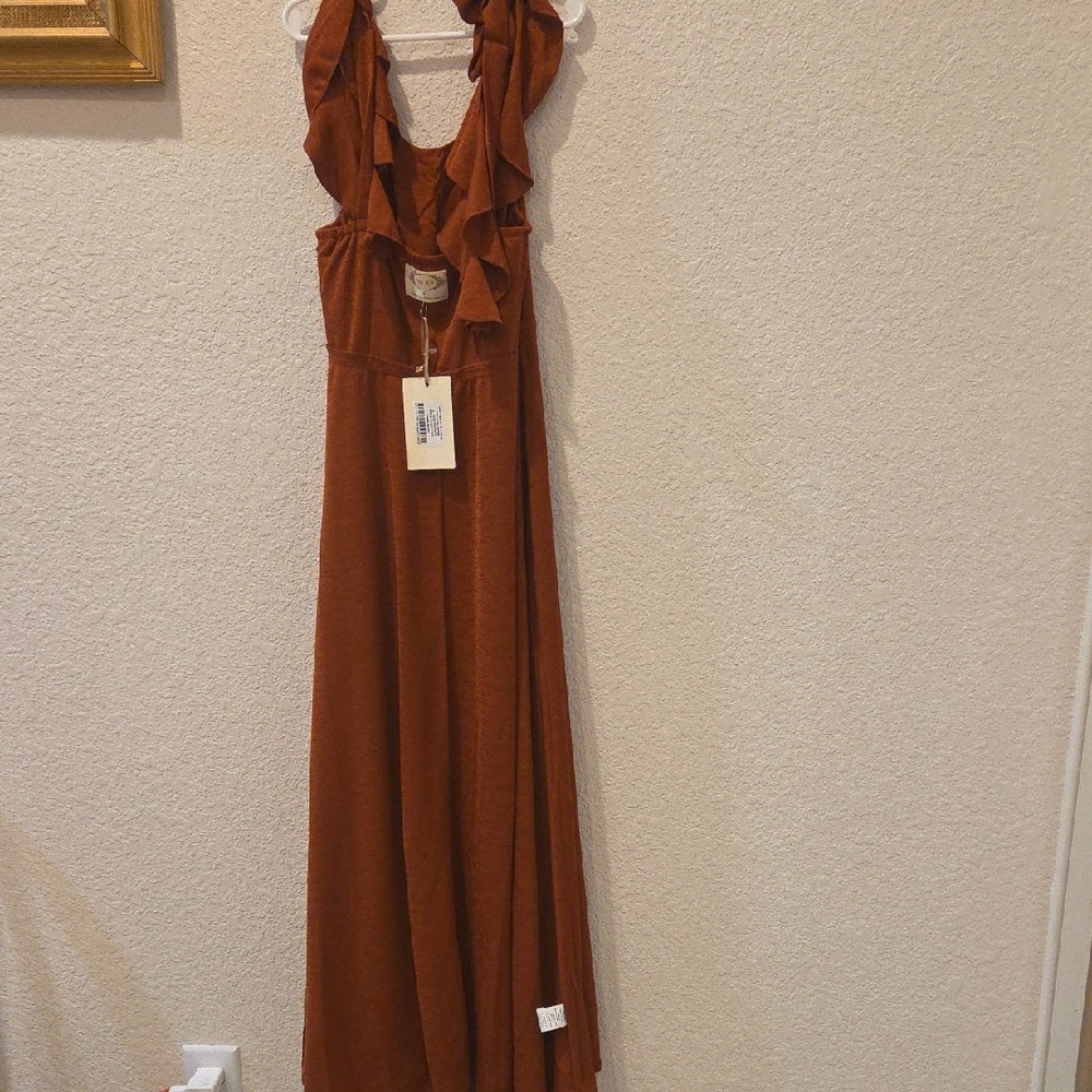 Joyfolie Elegant and Beautiful Dress For a Girl. New With Tags. - Picture 8 of 9